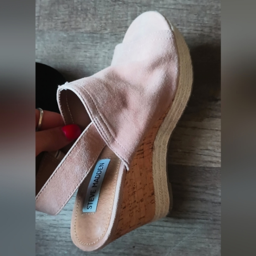 Wedges